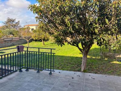 Acheter Maison Pezens Aude