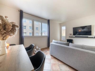 Annonce Vente 4 pices Appartement Maurecourt 78