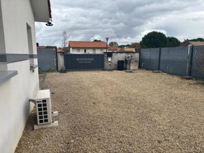 Acheter Maison 147 m2 Luxey