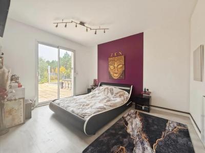 Acheter Maison Luxey Landes