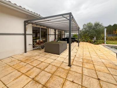 Acheter Maison Luxey 330000 euros