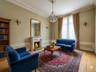 Acheter Appartement 88 m2 Boulogne-billancourt