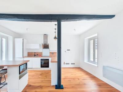 Acheter Appartement 52 m2 Chamant