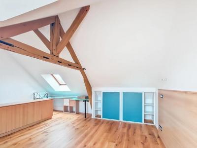 Acheter Appartement Chamant Oise