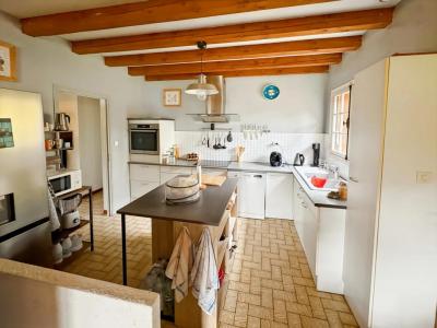 Annonce Vente 5 pices Maison Roaillan 33