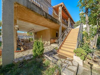 Annonce Vente 8 pices Maison Vitrolles 13