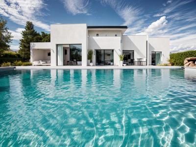 For sale Pessac 1031 m2 Gironde (33600) photo 0