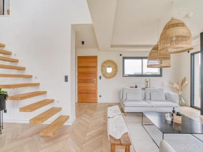 Acheter Terrain 1031 m2 Pessac