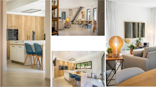 For sale Cenac 4 rooms 80 m2 Gironde (33360) photo 2