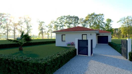 Annonce Vente Maison Saint-martin-de-hinx 40