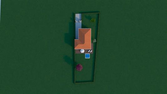 Acheter Maison Saint-martin-de-hinx Landes