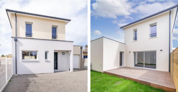 For sale Saint-christoly-de-blaye 1107 m2 Gironde (33920) photo 2