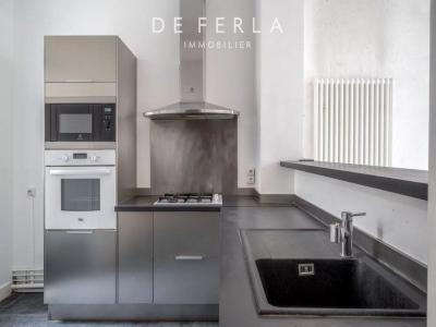 Acheter Appartement Paris-15eme-arrondissement Paris