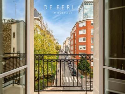 Acheter Appartement Paris-15eme-arrondissement Paris