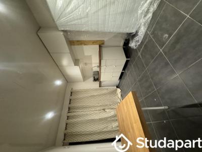 Louer Appartement 15 m2 Sainte-savine