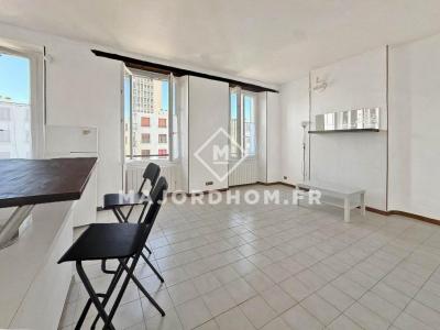 Acheter Appartement Marseille-5eme-arrondissement 138000 euros