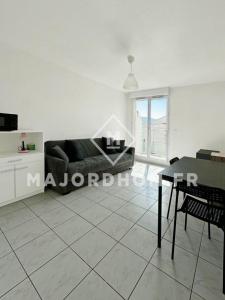 Acheter Appartement 19 m2 Marseille-5eme-arrondissement
