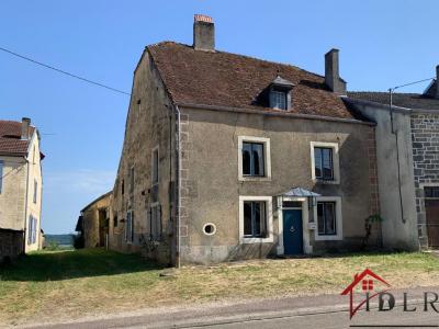 For sale Aigremont VARENNES-SUR-AMANCE 6 rooms 156 m2 Haute marne (52400) photo 0