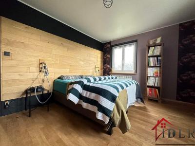 Annonce Vente 7 pices Maison Saint-julien 88