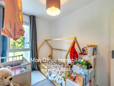 Acheter Appartement Marseille-11eme-arrondissement Bouches du Rhone