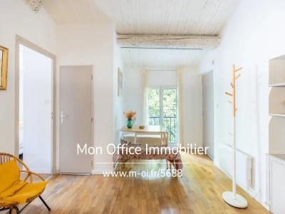 Acheter Appartement Beaurecueil Bouches du Rhone