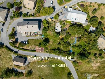 Annonce Vente Terrain Orres 05