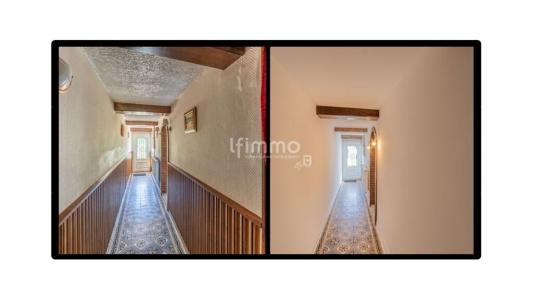 Acheter Maison 218 m2 Bistroff