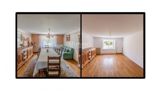 Acheter Maison Bistroff Moselle