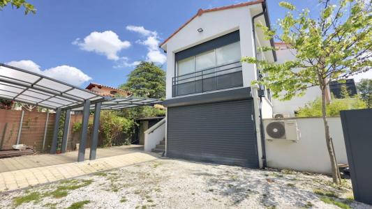 For sale Labege 4 rooms 92 m2 Haute garonne (31670) photo 0