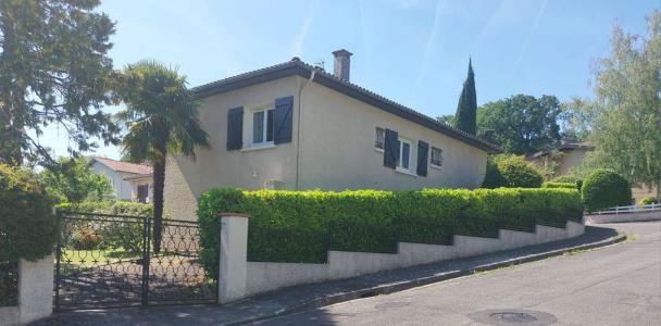 Annonce Vente 5 pices Maison Ramonville-saint-agne 31