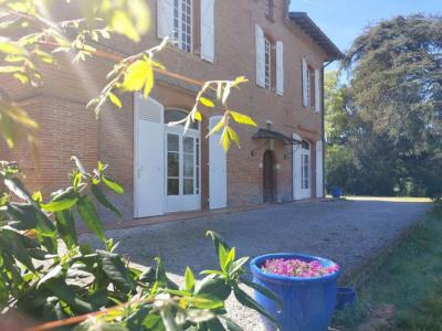 Annonce Vente Prestige Preserville 31