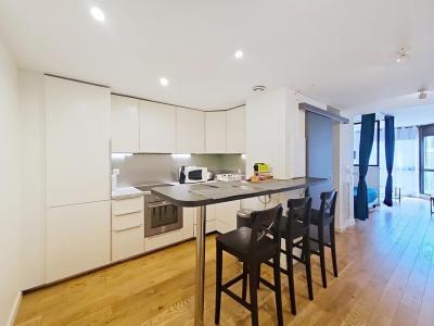 Annonce Vente Appartement Toulouse 31