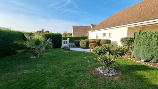For sale 5 rooms 120 m2 Saone et loire (71380) photo 1