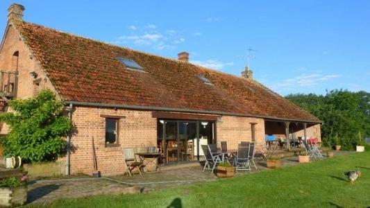 For sale 14 rooms 240 m2 Loiret (45600) photo 2