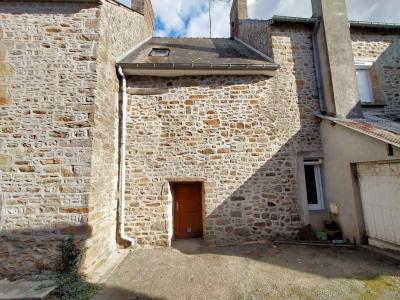 For sale 3 rooms 54 m2 Mayenne (53700) photo 4