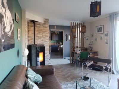 Annonce Vente 8 pices Maison  53