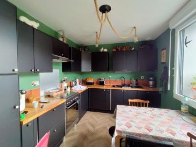 Acheter Maison  Mayenne