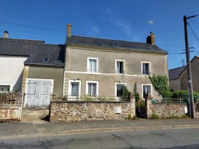 Annonce Vente 12 pices Maison  72
