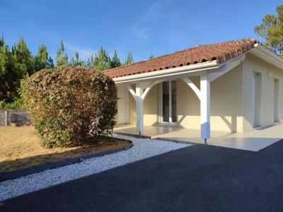 For sale 3 rooms 78 m2 Landes (40550) photo 0