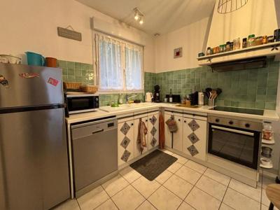 Annonce Vente 3 pices Maison  40