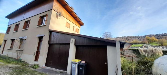 For sale 4 rooms 150 m2 Isere (38620) photo 1