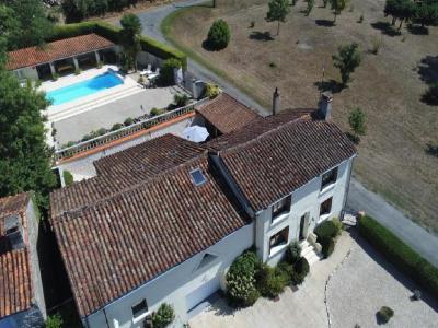 Annonce Vente 7 pices Maison  16