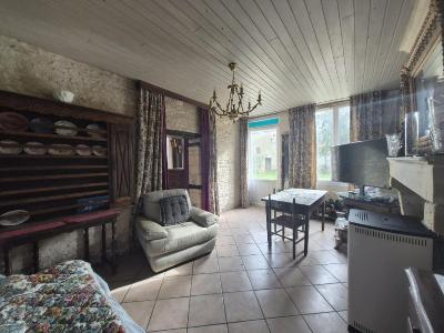 Annonce Vente 4 pices Maison  17