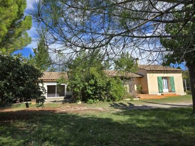 For sale 5 rooms 134 m2 Herault (34230) photo 0