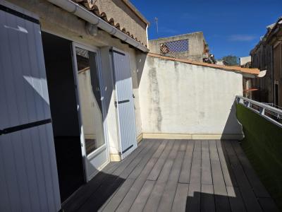 For sale 3 rooms 53 m2 Herault (34560) photo 0