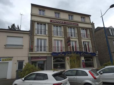 For sale proche gare 424 m2 Calvados (14500) photo 0