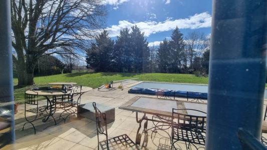 Acheter Maison 198 m2 