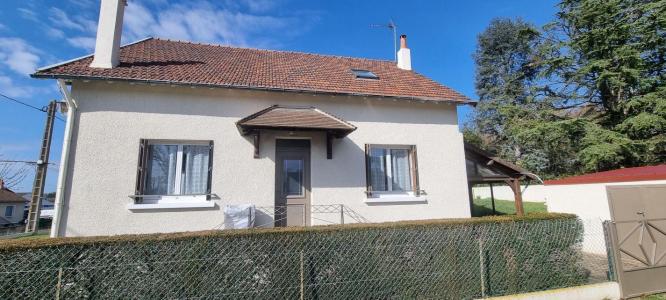 Annonce Vente 5 pices Maison  41
