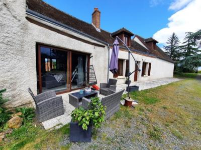 For sale 8 rooms 177 m2 Loir et cher (41100) photo 0