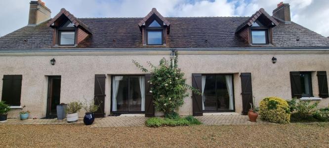 Acheter Maison 275 m2 